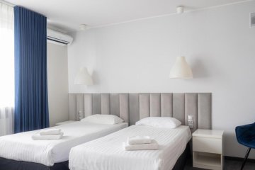 B&B Hotel Piotrków Trybunalski