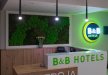 hotel - B&B Hotel Piotrków Trybunalski - zdjęcie 1