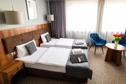 hotel - B&B Hotel Piotrków Trybunalski - zdjęcie 5