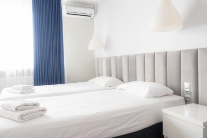 hotel - B&B Hotel Piotrków Trybunalski - zdjęcie 4