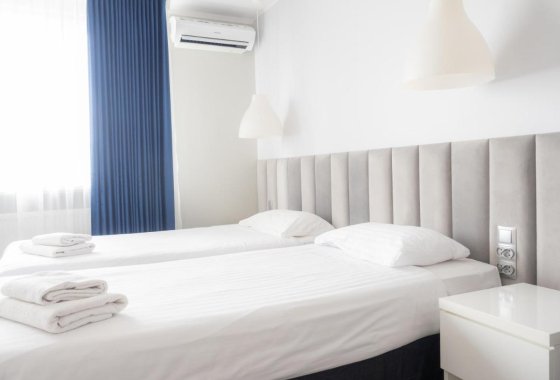 hotel - B&B Hotel Piotrków Trybunalski - Pokoje - zdjęcie 2