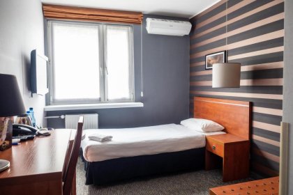 hotel - B&B Hotel Piotrków Trybunalski - zdjęcie 6