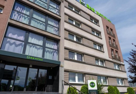 B&B Hotel Bytom