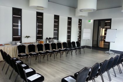 hotel *** - B&B Hotel Bytom - zdjęcie 2