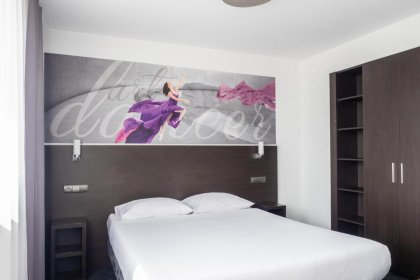 hotel *** - B&B Hotel Bytom - zdjęcie 5
