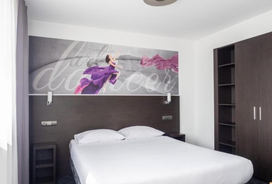 hotel *** - B&B Hotel Bytom - Pokoje - zdjęcie 2