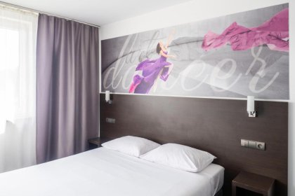 hotel *** - B&B Hotel Bytom - zdjęcie 6