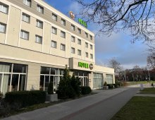 B&B Hotel Kielce Centrum