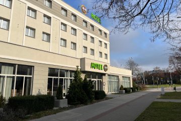B&B Hotel Kielce Centrum