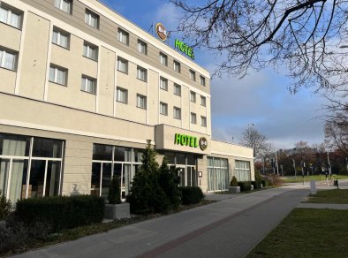 B&B Hotel Kielce Centrum