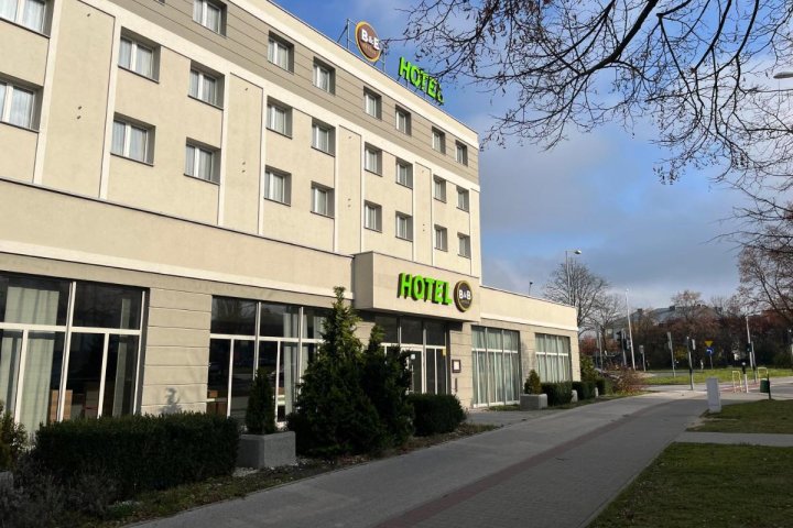 B&B Hotel Kielce Centrum
