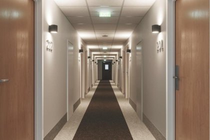 hotel - B&B Hotel Kielce Centrum - zdjęcie 3
