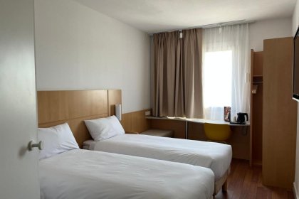hotel - B&B Hotel Kielce Centrum - zdjęcie 7