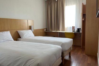 hotel - B&B Hotel Kielce Centrum - zdjęcie 6
