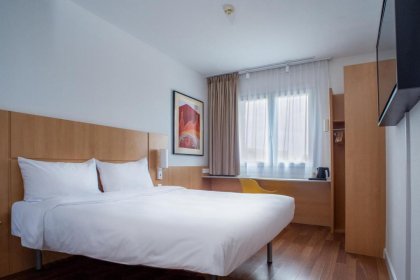 hotel - B&B Hotel Kielce Centrum - zdjęcie 5