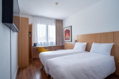 hotel - B&B Hotel Kielce Centrum - zdjęcie 4