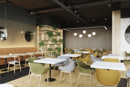 hotel - B&B Hotel Kielce Centrum - zdjęcie 15