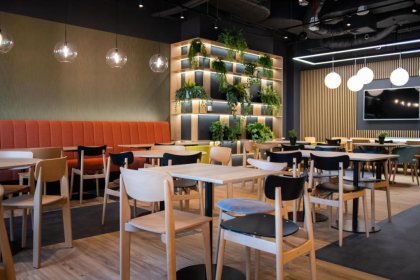 hotel - B&B Hotel Kielce Centrum - zdjęcie 13