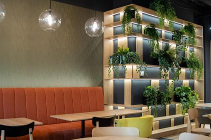 hotel - B&B Hotel Kielce Centrum - zdjęcie 8
