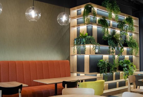 hotel - B&B Hotel Kielce Centrum - Usługi - zdjęcie 8