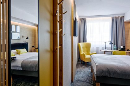 hotel - B&B Hotel Tomaszów Lubelski - zdjęcie 8