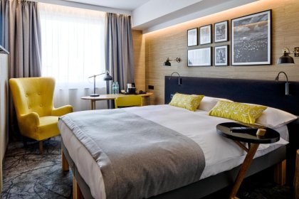 hotel - B&B Hotel Tomaszów Lubelski - zdjęcie 7