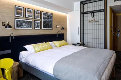 hotel - B&B Hotel Tomaszów Lubelski - zdjęcie 6