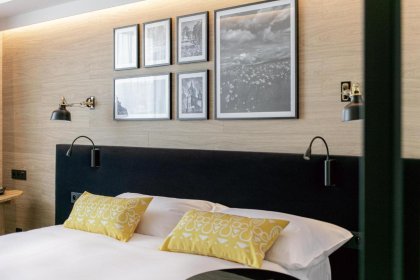 hotel - B&B Hotel Tomaszów Lubelski - zdjęcie 5