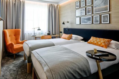 hotel - B&B Hotel Tomaszów Lubelski - zdjęcie 4