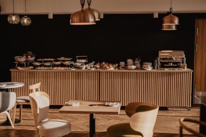 hotel - B&B Hotel Tomaszów Lubelski - zdjęcie 11
