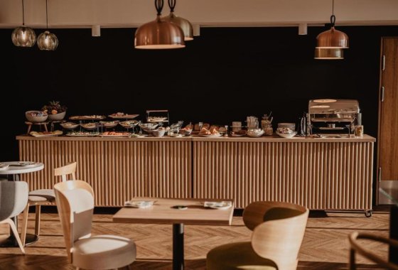 hotel - B&B Hotel Tomaszów Lubelski - Usługi - zdjęcie 3