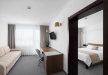hotel **** - Hotel Jan & Park Wodny  - zdjęcie 7