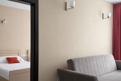hotel **** - Hotel Jan & Park Wodny - zdjęcie 11