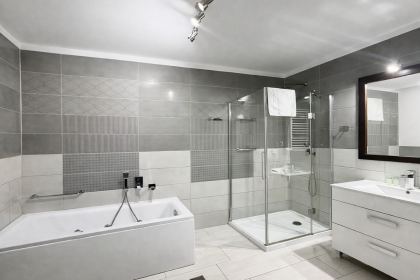 hotel **** - Hotel Jan & Park Wodny - zdjęcie 17