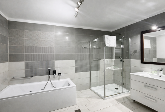 hotel **** - Hotel Jan & Park Wodny - Pokoje - zdjęcie 17