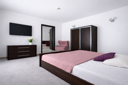 hotel **** - Hotel Jan & Park Wodny - zdjęcie 2