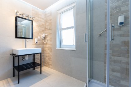 hotel **** - Hotel Jan & Park Wodny - zdjęcie 16