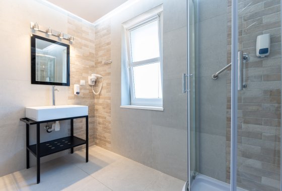 hotel **** - Hotel Jan & Park Wodny - Pokoje - zdjęcie 16