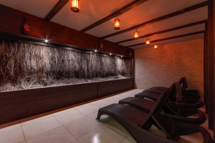hotel **** - Hotel Jan & Park Wodny - zdjęcie 34