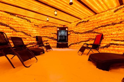 hotel **** - Hotel Jan & Park Wodny - zdjęcie 35