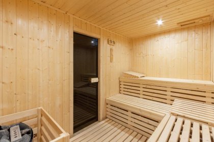 hotel **** - Hotel Jan & Park Wodny - zdjęcie 31