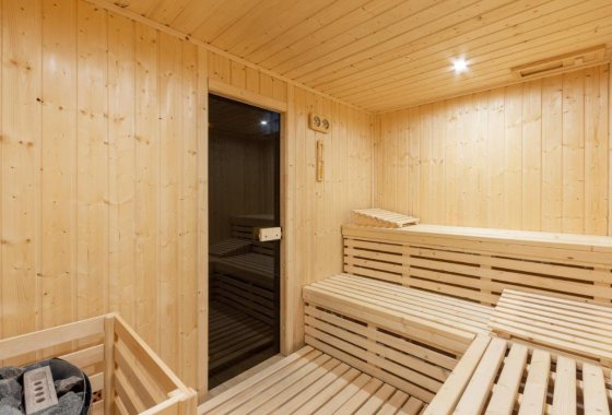 hotel **** - Hotel Jan & Park Wodny - Usługi - zdjęcie 14