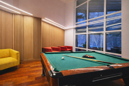 hotel **** - Hotel Jan & Park Wodny - zdjęcie 24