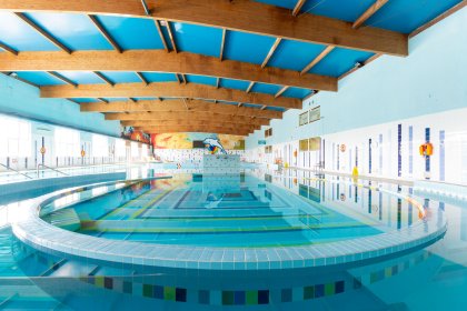 hotel **** - Hotel Jan & Park Wodny - zdjęcie 29