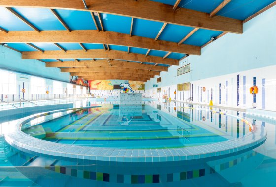 hotel **** - Hotel Jan & Park Wodny - Usługi - zdjęcie 12