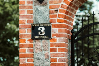 hotel - Pałac Mortęgi - zdjęcie 2