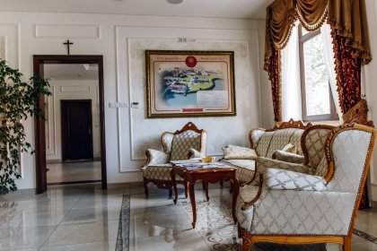 hotel - Pałac Mortęgi - zdjęcie 6
