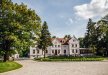 hotel - Pałac Mortęgi - zdjęcie 4