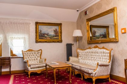hotel - Pałac Mortęgi - zdjęcie 15