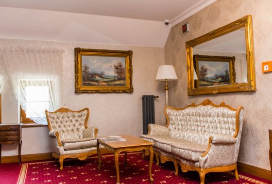 hotel - Pałac Mortęgi - Pokoje - zdjęcie 8